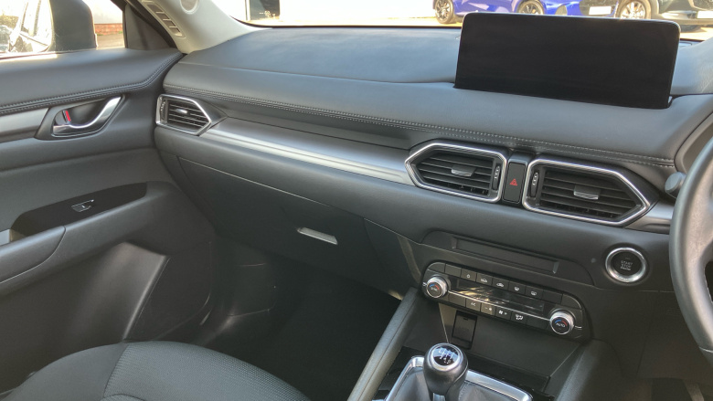 Mazda CX-5 2.0 SE-L 5dr Petrol Estate